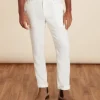 Homme Vicomte A Pantalons & Chinos^Pantalon Comfort Fit élastiqué