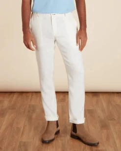 Homme Vicomte A Pantalons & Chinos^Pantalon Comfort Fit élastiqué