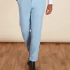Homme Vicomte A Pantalons & Chinos^Pantalon Comfort Fit élastiqué