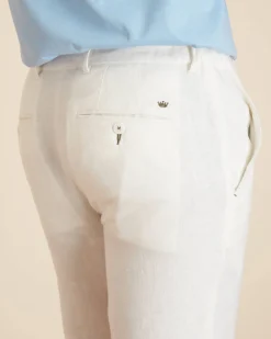 Homme Vicomte A Pantalons & Chinos^Pantalon Comfort Fit élastiqué