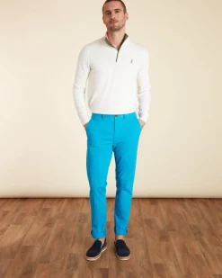 Homme Vicomte A Pantalons & Chinos^Pantalon Lorenzo