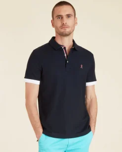 Homme Vicomte A Polos^Polo 100% Coton Pima