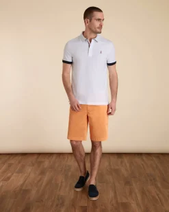 Homme Vicomte A Polos^Polo 100% Coton Pima