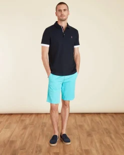 Homme Vicomte A Polos^Polo 100% Coton Pima