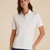 Femme Vicomte A Polos & T-Shirts^Polo à Détails Imprimé