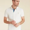 Homme Vicomte A Polos^Polo à manches courtes