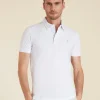 Homme Vicomte A Polos^Polo à Manches courtes