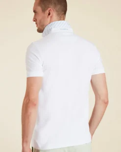 Homme Vicomte A Polos^Polo à Manches courtes
