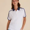 Femme Vicomte A Polos & T-Shirts^Polo à manches kimono