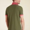 Homme Vicomte A Polos^Polo Classique Uni
