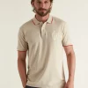 Homme Vicomte A Polos^Polo Édition AS Monaco