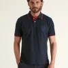 Homme Vicomte A Polos^Polo édition AS MONACO