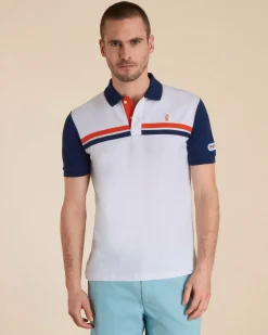 Homme Vicomte A Polos^Polo Gentleman Driver