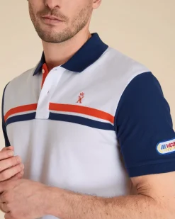 Homme Vicomte A Polos^Polo Gentleman Driver