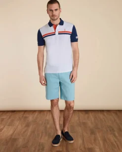 Homme Vicomte A Polos^Polo Gentleman Driver