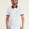 Homme Vicomte A Polos^Polo Perry