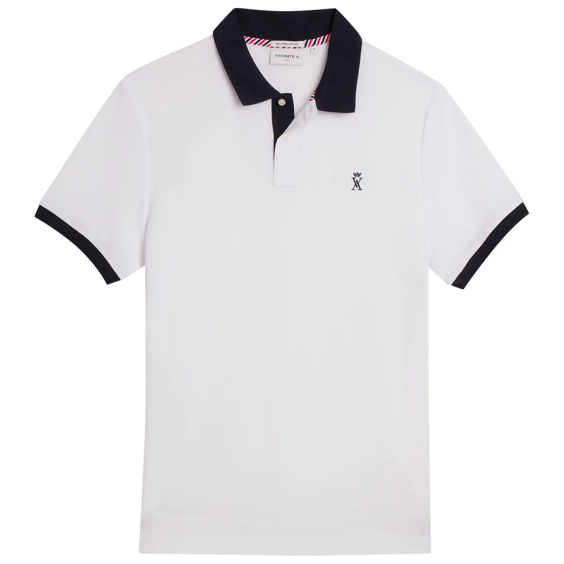 Homme Vicomte A Polos^Polo Perry