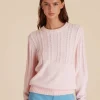Femme Vicomte A Pulls & Sweats^Pull à Torsades