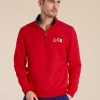 Homme Vicomte A Sweats^Pull Col Camionneur