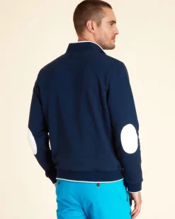Homme Vicomte A Sweats^Pull Col Camionneur