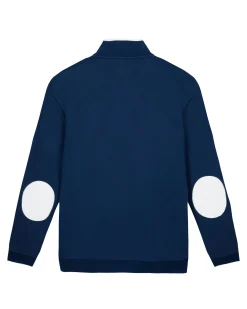 Homme Vicomte A Sweats^Pull Col Camionneur