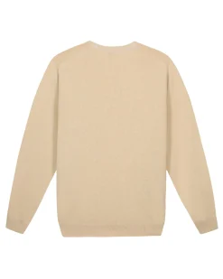 Homme Vicomte A Pulls^Pull Col Rond