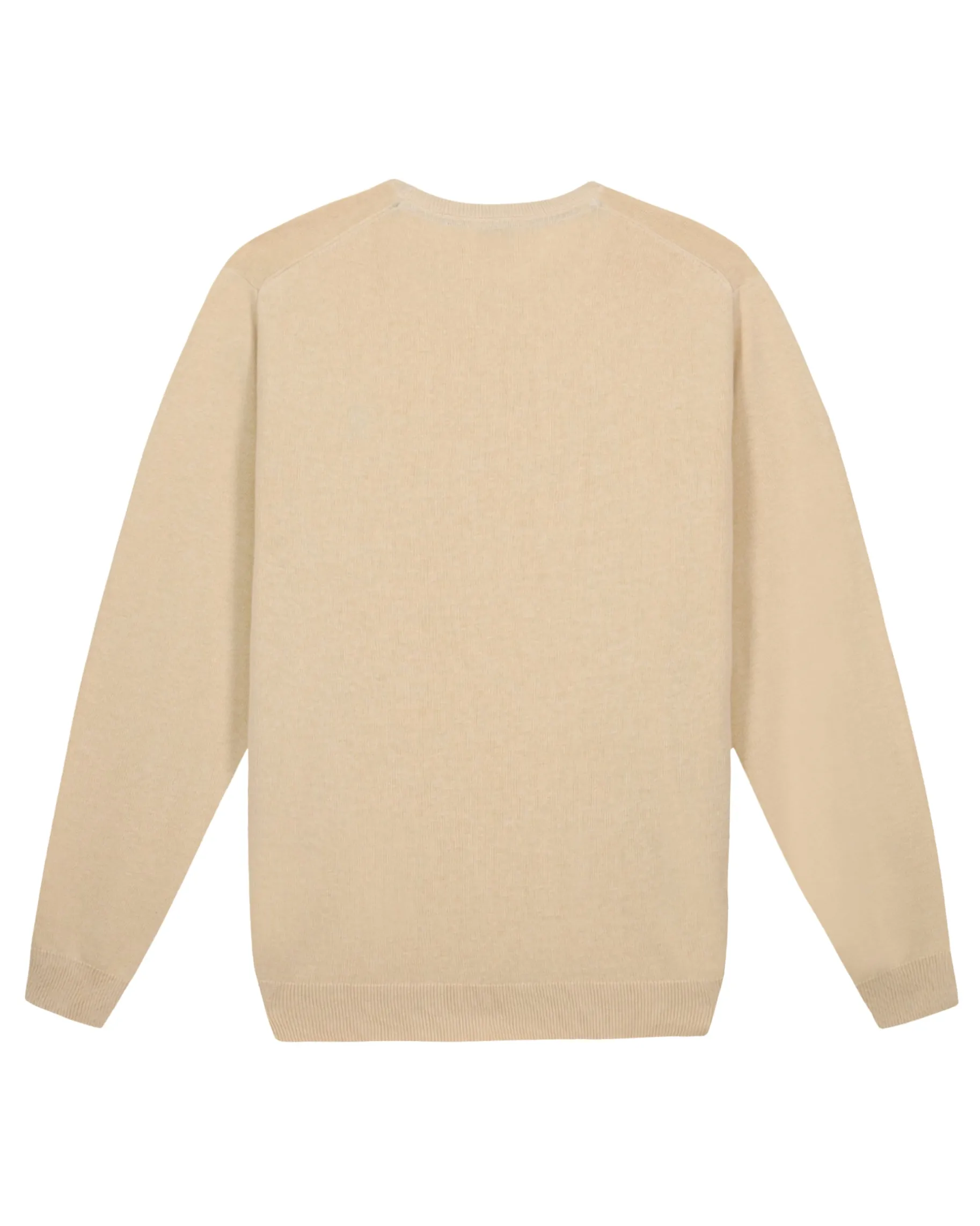 Homme Vicomte A Pulls^Pull Col Rond