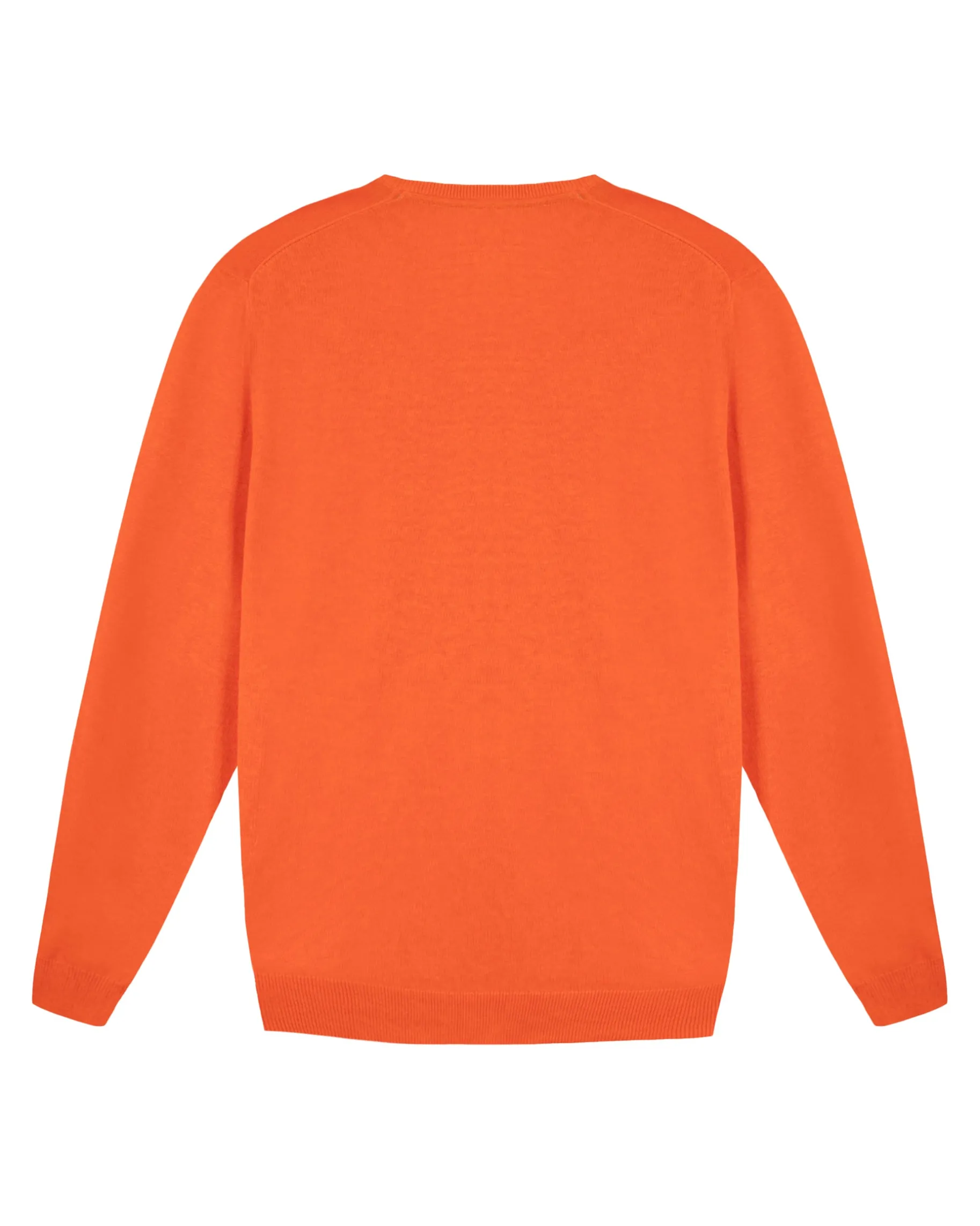 Homme Vicomte A Pulls^Pull Col Rond