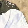 Femme Vicomte A Pulls & Sweats^Pull Col Rond à Détails Contrasté