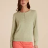 Femme Vicomte A Pulls & Sweats^Pull Col Tunisien