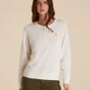 Femme Vicomte A Pulls & Sweats^Pull Col Tunisien