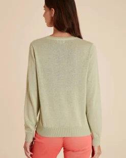Femme Vicomte A Pulls & Sweats^Pull Col Tunisien