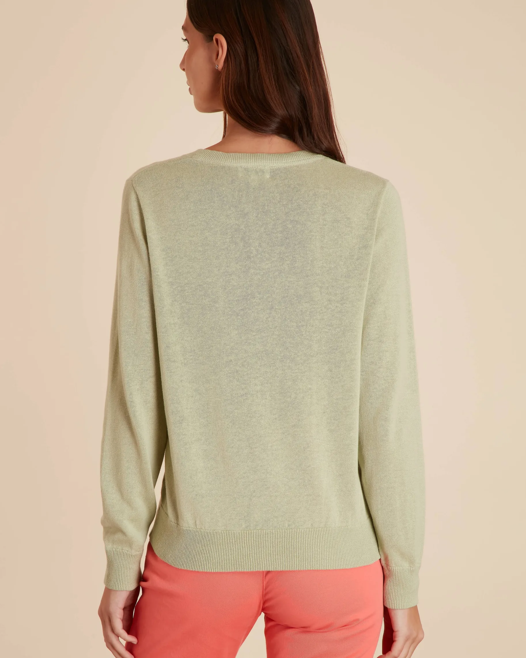 Femme Vicomte A Pulls & Sweats^Pull Col Tunisien