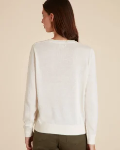 Femme Vicomte A Pulls & Sweats^Pull Col Tunisien