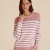 Femme Vicomte A Pulls & Sweats^Pull Marinière Col Rond
