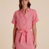 Femme Vicomte A Robes & Pantalons^Robe Chemise