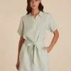 Femme Vicomte A Robes & Pantalons^Robe Chemise