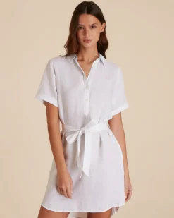 Femme Vicomte A Robes & Pantalons^Robe Chemise