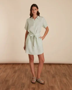 Femme Vicomte A Robes & Pantalons^Robe Chemise