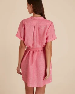 Femme Vicomte A Robes & Pantalons^Robe Chemise