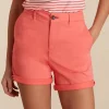 Femme Vicomte A Robes & Pantalons^Short Chino