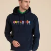 Homme Vicomte A Sweats^Sweat à Capuche