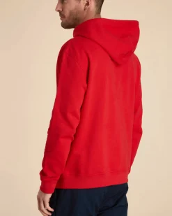 Homme Vicomte A Sweats^Sweat à Capuche