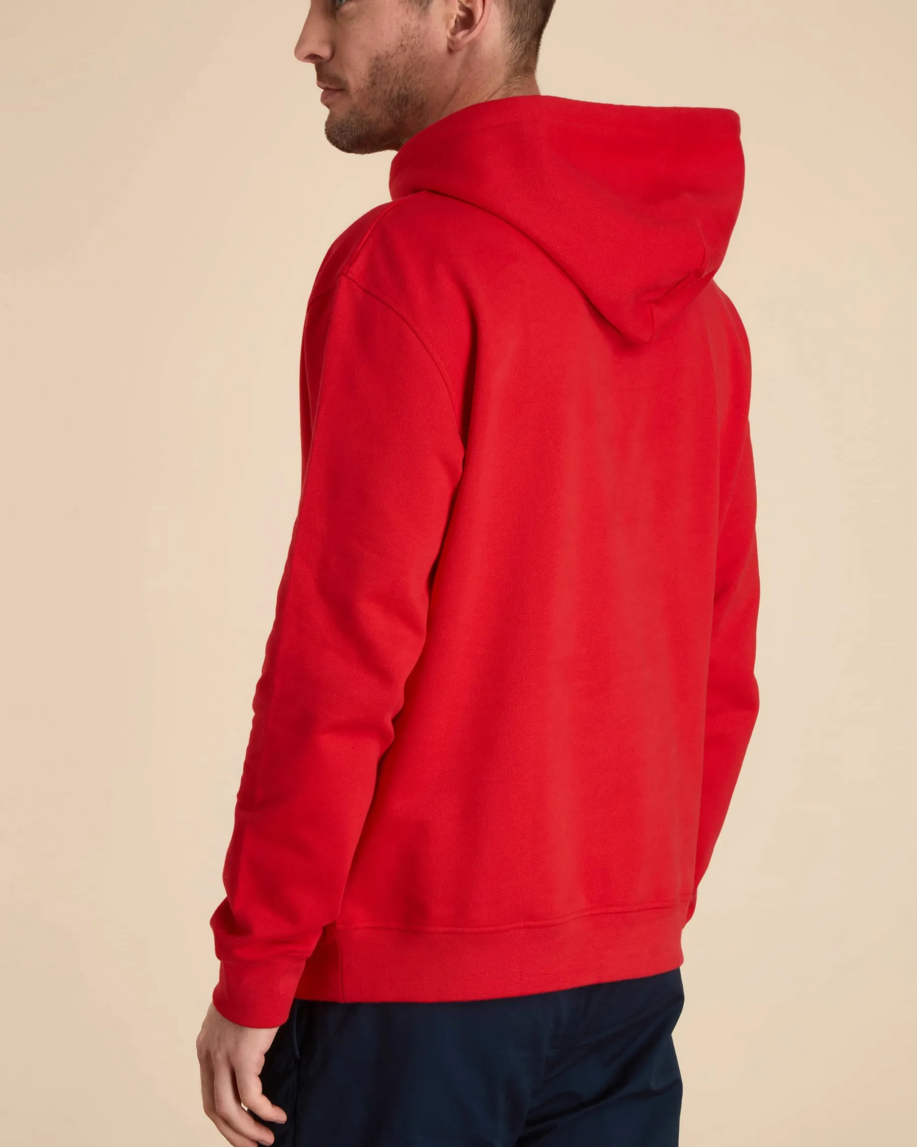 Homme Vicomte A Sweats^Sweat à Capuche