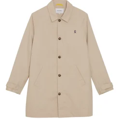 Homme Vicomte A Manteaux & Vestes^Trench-Coat Léger