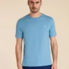 Homme Vicomte A T-Shirts^T-shirt à Col rond