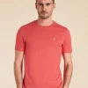 Homme Vicomte A T-Shirts^T-shirt à Col rond