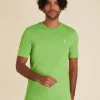 Homme Vicomte A T-Shirts^T-shirt à Col rond