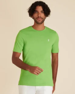 Homme Vicomte A T-Shirts^T-shirt à Col rond