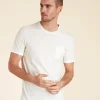 Homme Vicomte A T-Shirts^T-shirt à poche poitrine